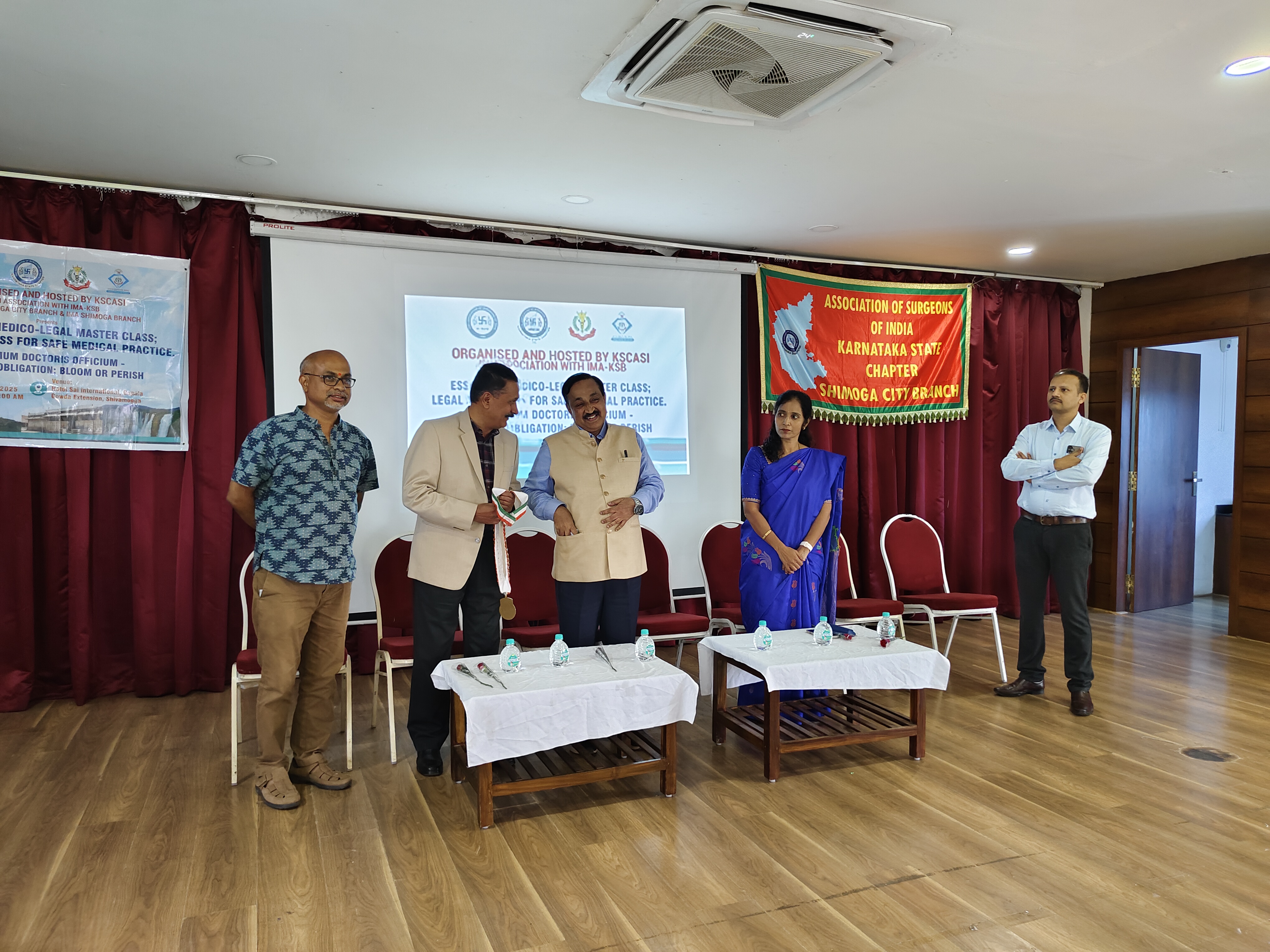 Conference Photo 1